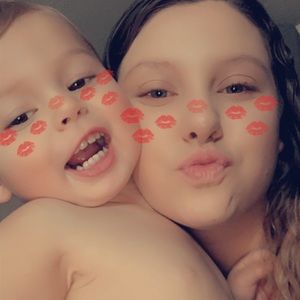 Meet your Posher, Lexi